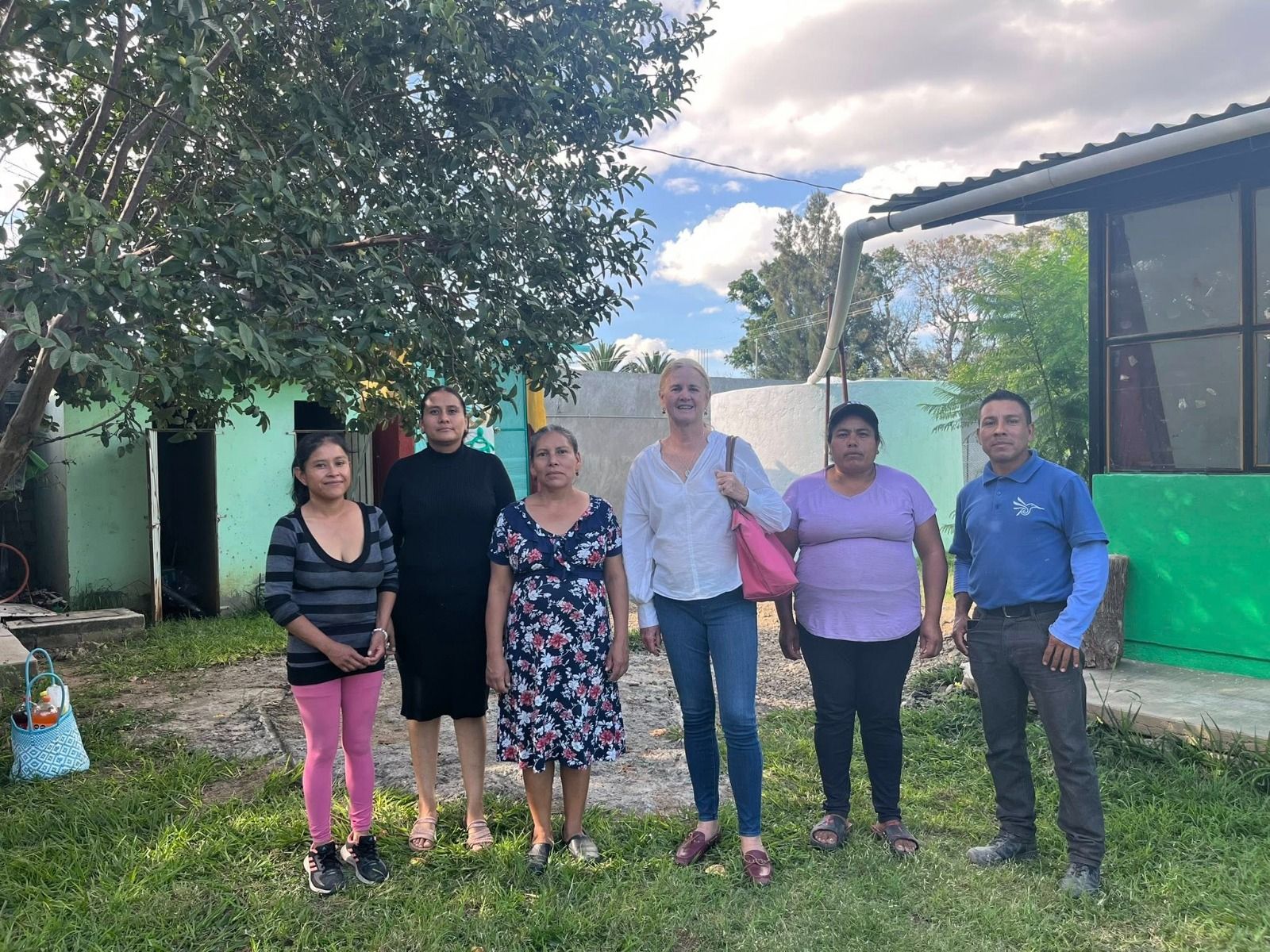 ¿Vida sostenible?… hablas de GRUPEDSAC