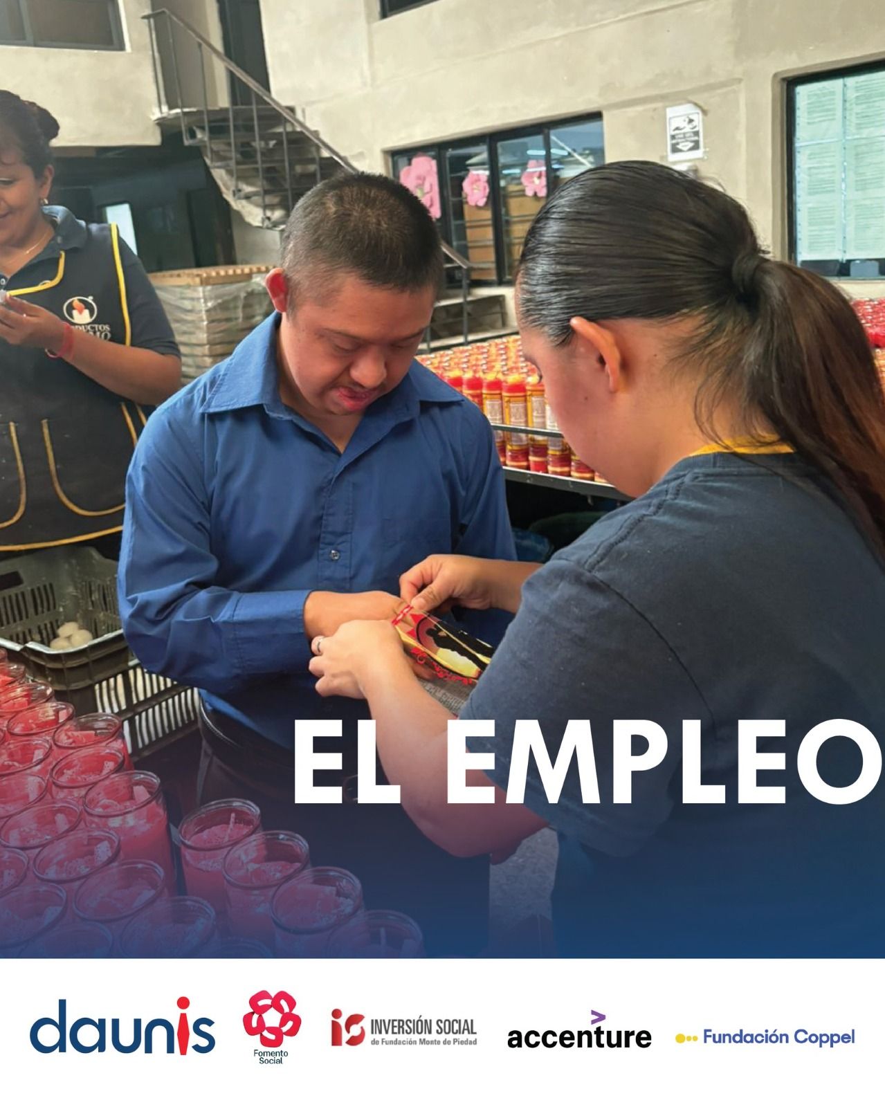 Entre lo excepcional y lo común, reside en un pequeño extra