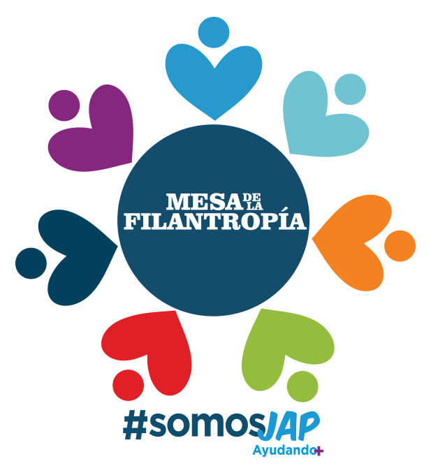 En esta mesa se sienta purx “chaca”