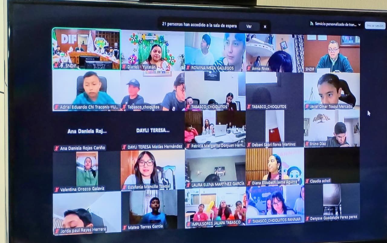 En PRIME la salud mental de niñas, niños y adolescentes