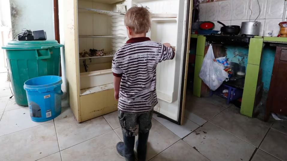 El Bienestar se divide en tres macro dimensiones y un concepto