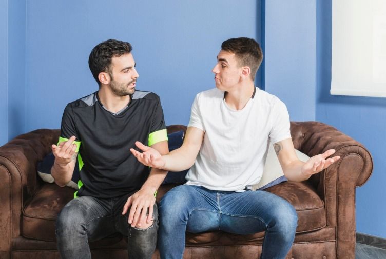 93% de mexicanxs evitan esta conversación