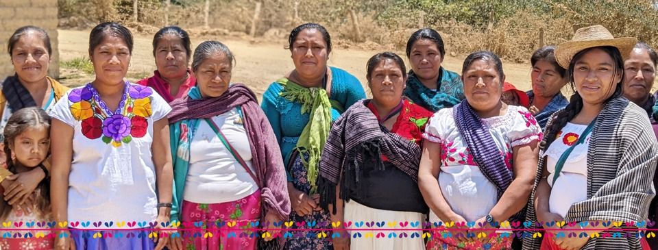 25 años transformando la vida de los Mazahuas