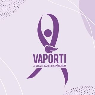 Fundación Grisi: VAPORTI contra el cáncer de páncreas