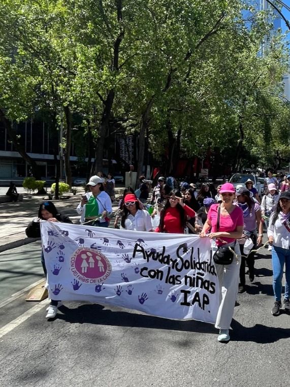 Violencia de género ¿Qué señales ignoramos en la infancia?