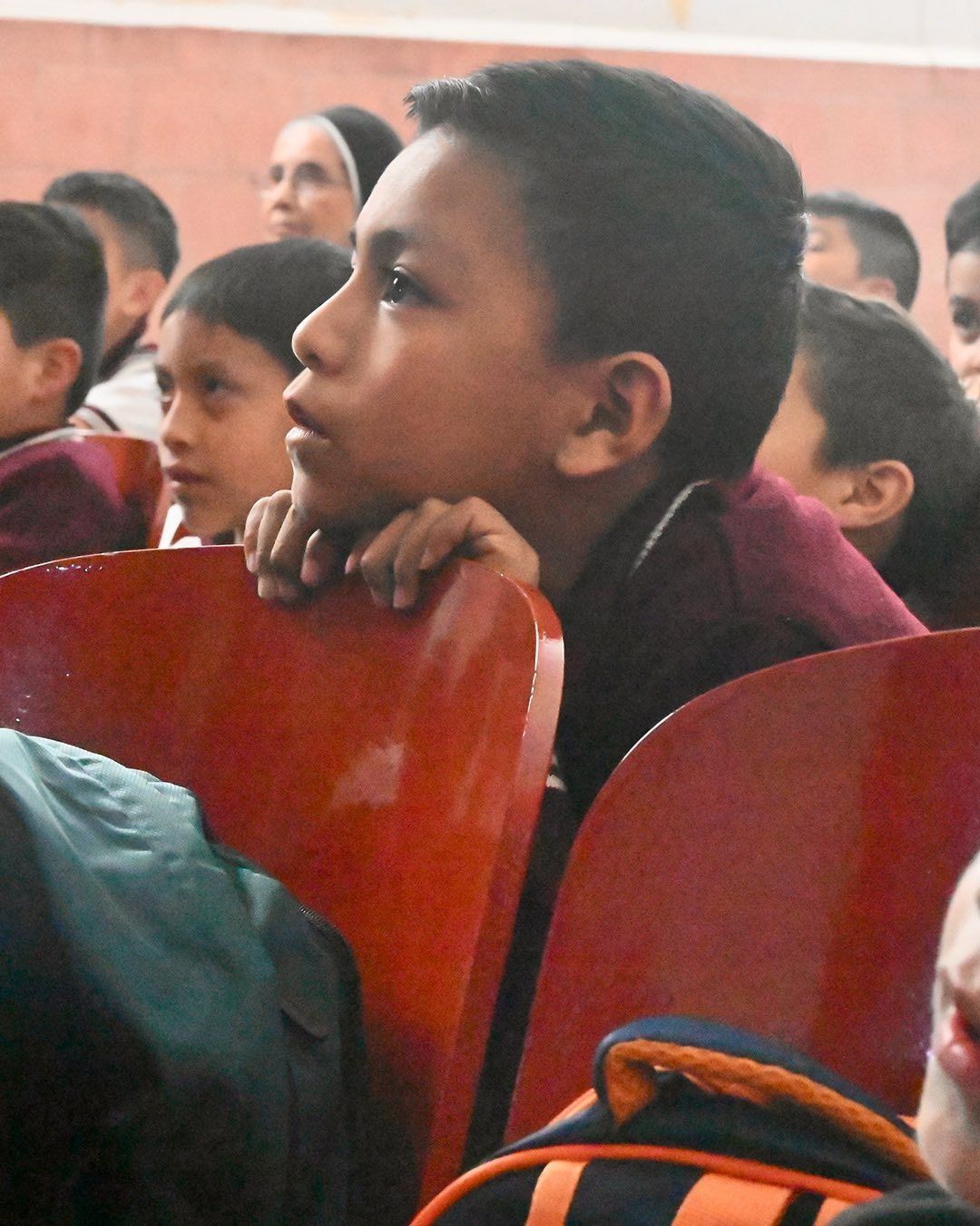 FUNDAJU transforma vidas a través de la educación y el deporte