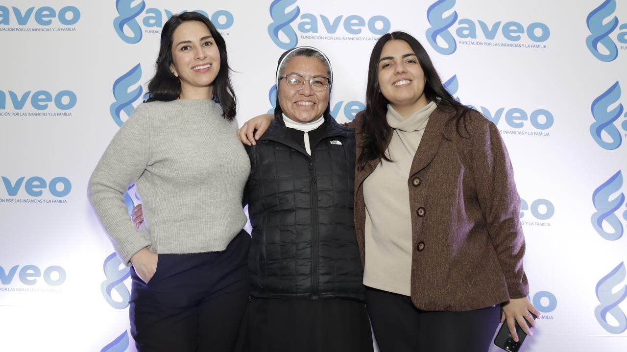 Nace Faveo: La evolución de la protección infantil y la familia