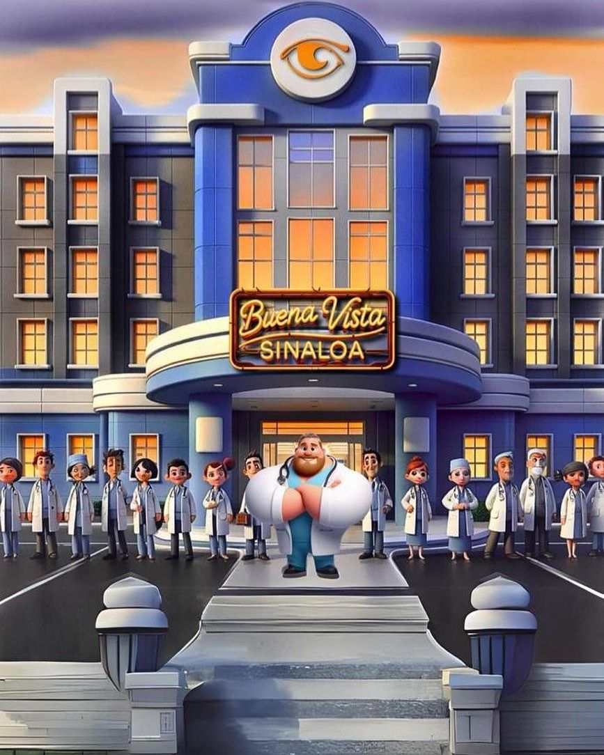 Devuelven la mirada: El legado de Buena Vista Sinaloa