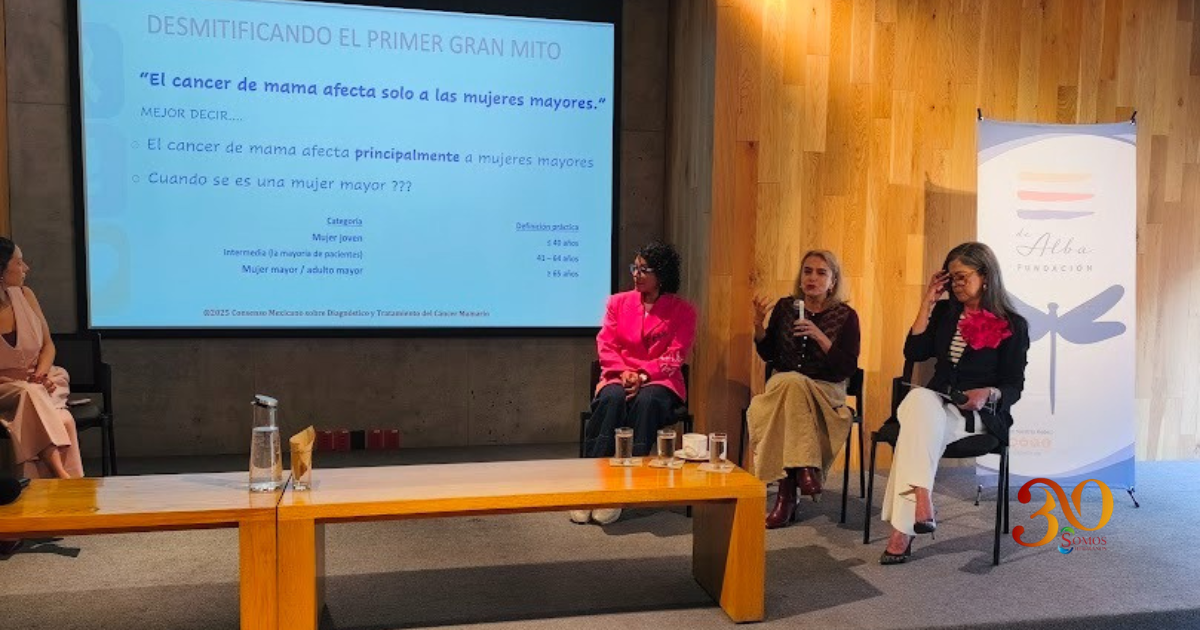 “Está en tus manos”: El reflejo de la valentía que salva vidas