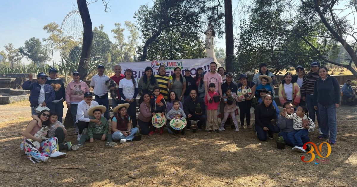 CUMEVI: Educación de calidad al alcance de todos