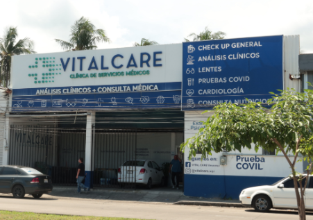 La importancia de vacunarse contra el sarampión: Omar Anitua Valdovinos