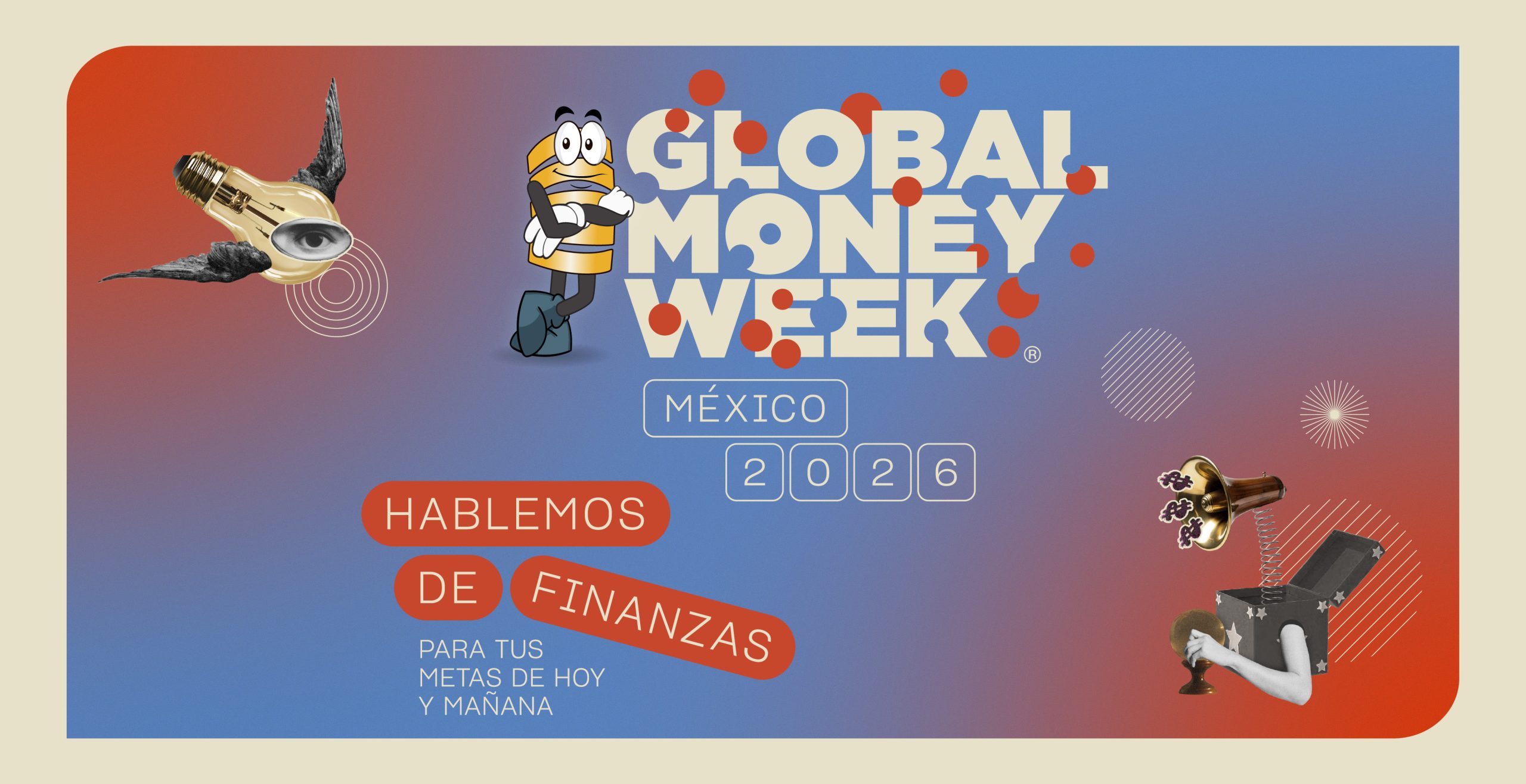 Global Money Week 2026