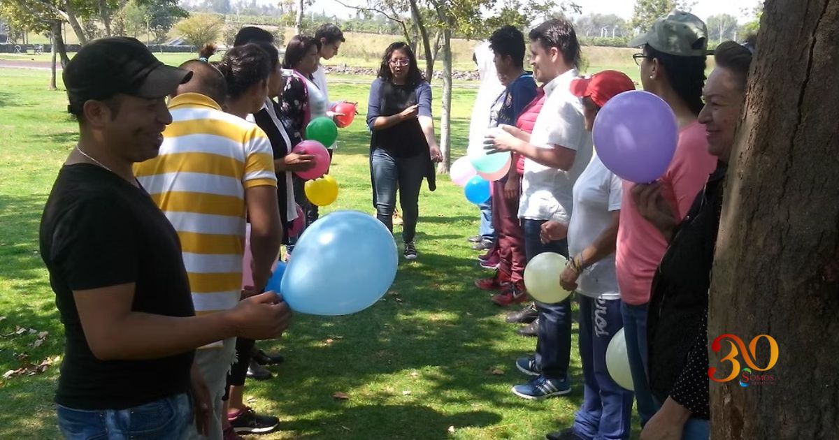 Juventud, Luz y Esperanza IAP 40 años de acompañar y brindar apoyo en salud emocional contra de las adicciones