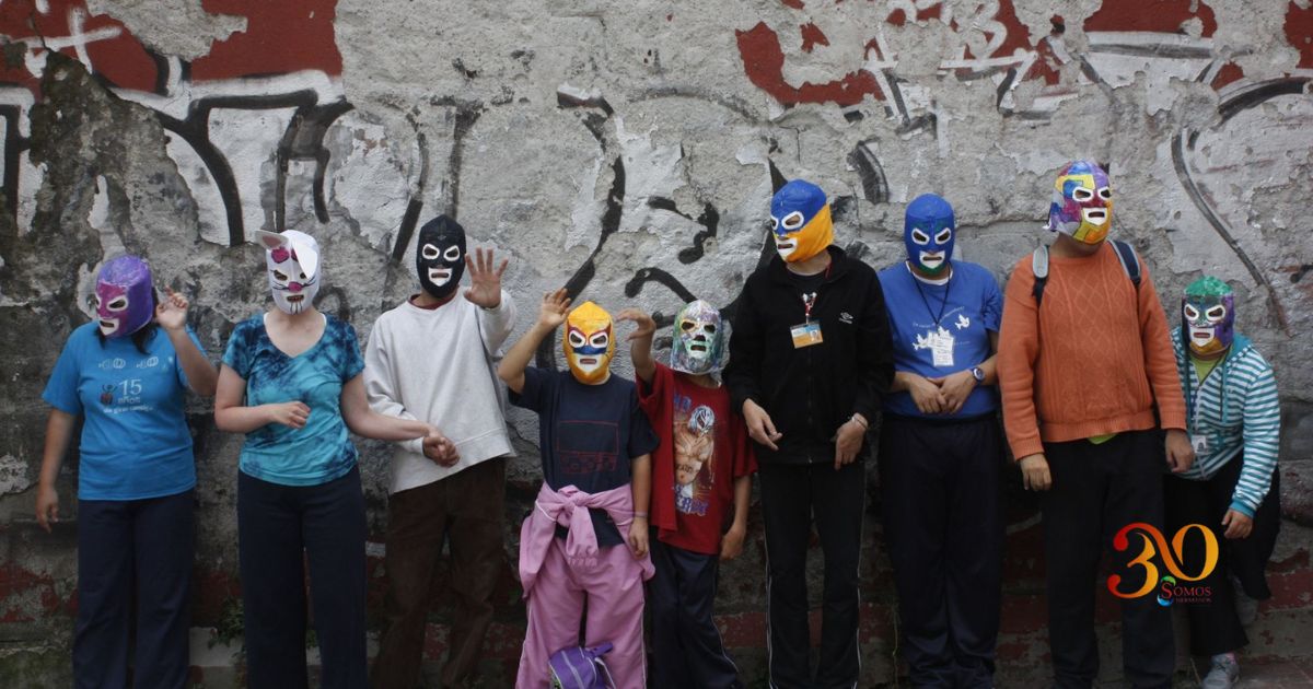 La Pirinola: comunicación, tolerancia y expresión por medio del arte