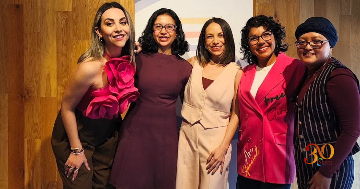 En México existen 49,343 OSC en el país cuya labor impacta directamente a millones de personas