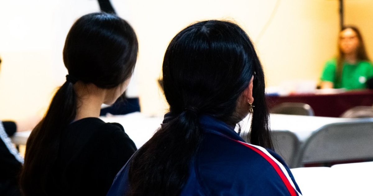 Un Paso a Tiempo IAP: Prevenir hoy para transformar el futuro de niñas, niños y jóvenes