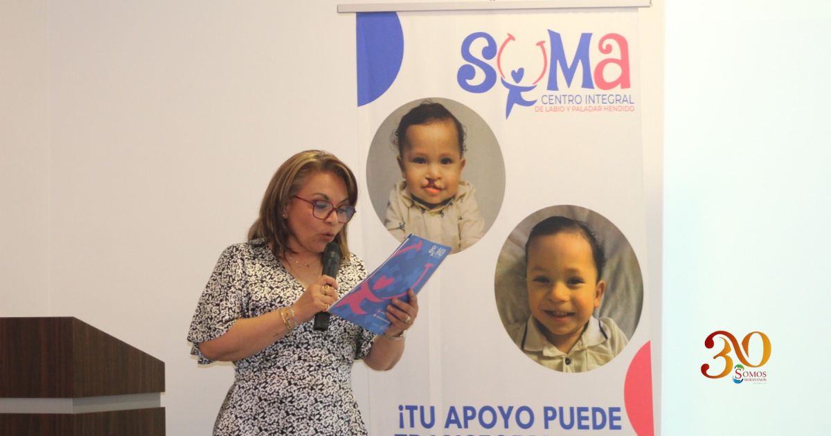 Centro SUMA AC presenta su Informe Anual 2025: más alcance, alianzas y vidas transformadas