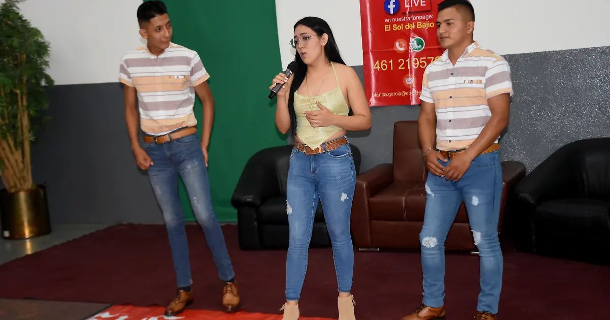 Clave de Sol: la agrupación guanajuatense que combina música y altruismo