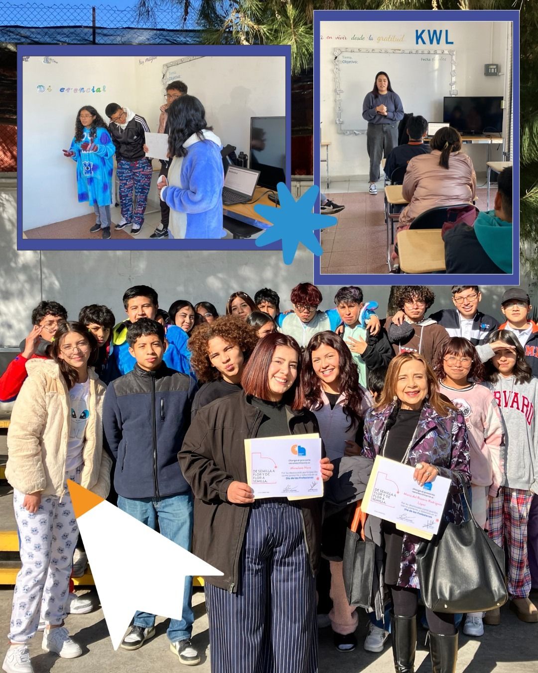 Christel House: Educación de calidad para todos