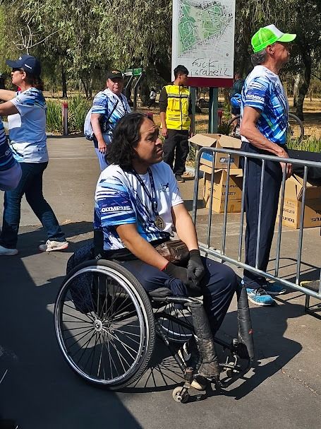 Zancadas contra el cáncer: 5ta Carrera FUTEJE