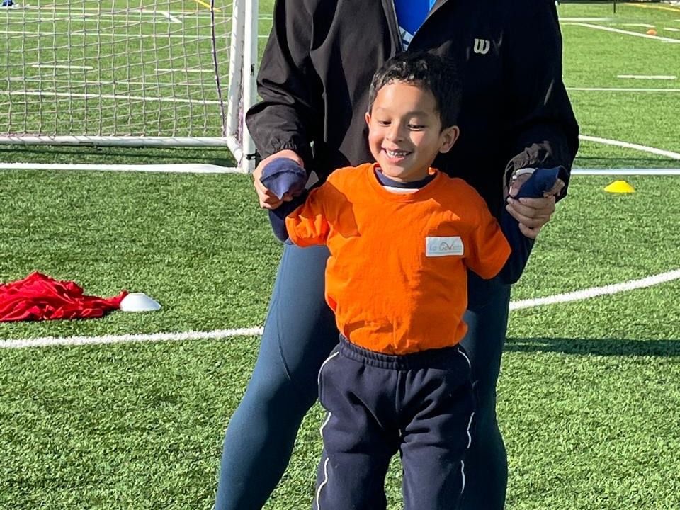 La Gaviota: Educación y rehabilitación que transforma vidas