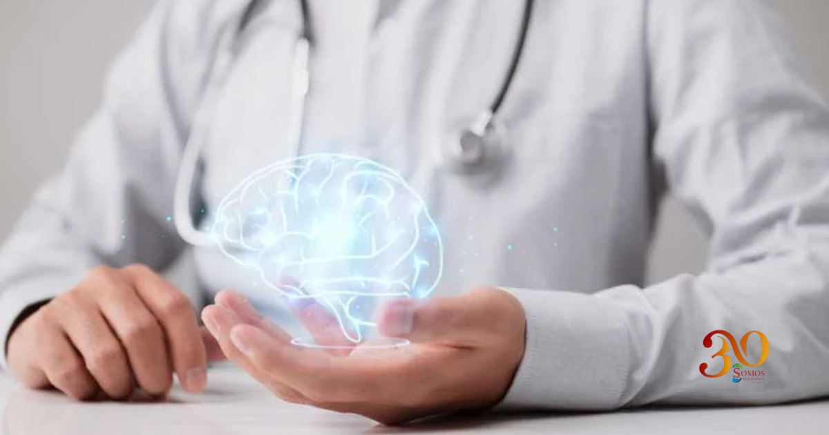 Día Nacional del Psiquiatra: reconocer la mente para sanar la sociedad