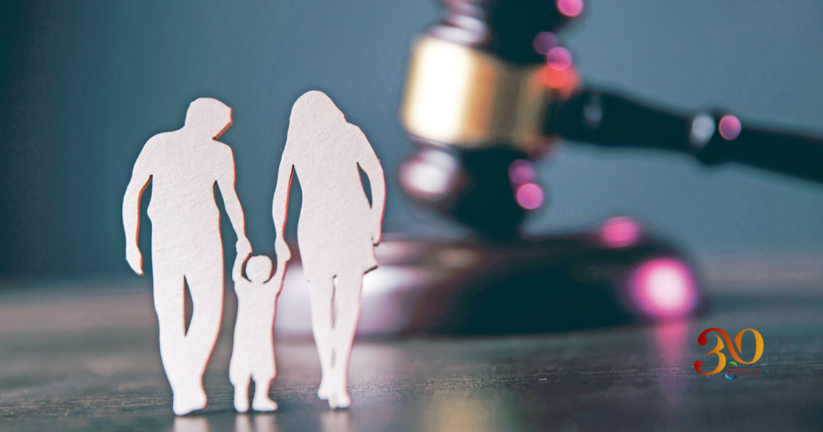 Adopción en México