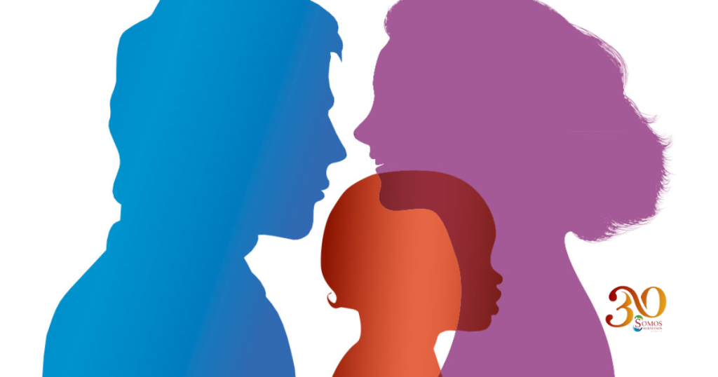 Adopción en México