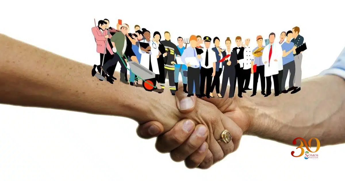 Cultura y cohesión social: el vínculo invisible que une a las comunidades