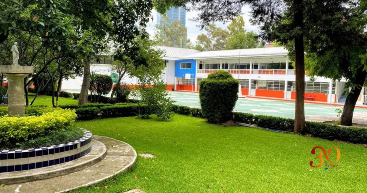 colegio jesús de urquiaga