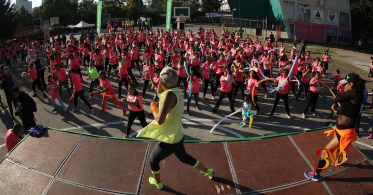 El deporte comunitario y su labor social