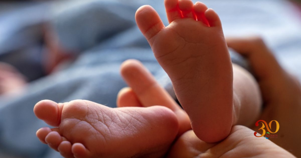 Enfermedad de Pompe y salud infantil