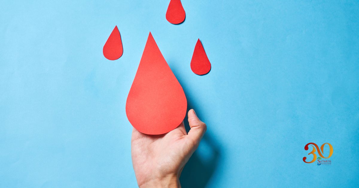 Día Mundial de la Hemofilia