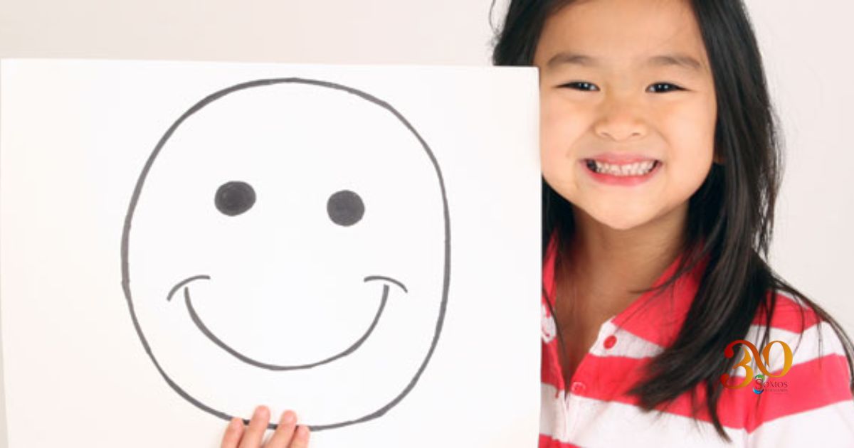 Infancia que crea: el derecho a expresarse también se dibuja