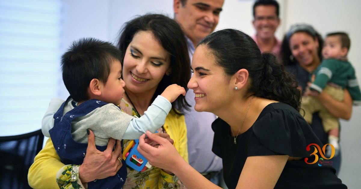 OSC en México impulsan la adopción: un puente hacia nuevas  oportunidades de vida