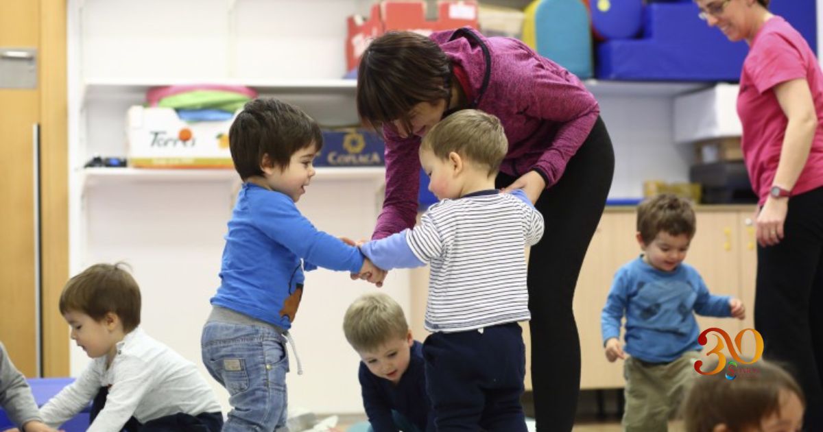 Recomenzar siempre la actitud profunda de educar (2 de 3) 