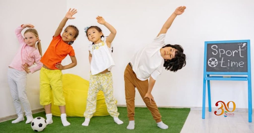 actividad física 1