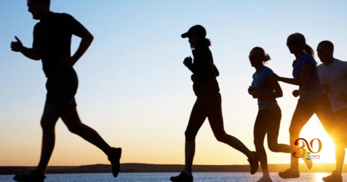 Día Mundial de la Actividad Física: moverse también es una forma de cuidar la salud