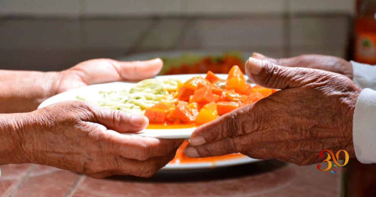 ¿Cómo asegurar una buena alimentación para los grupos vulnerables?