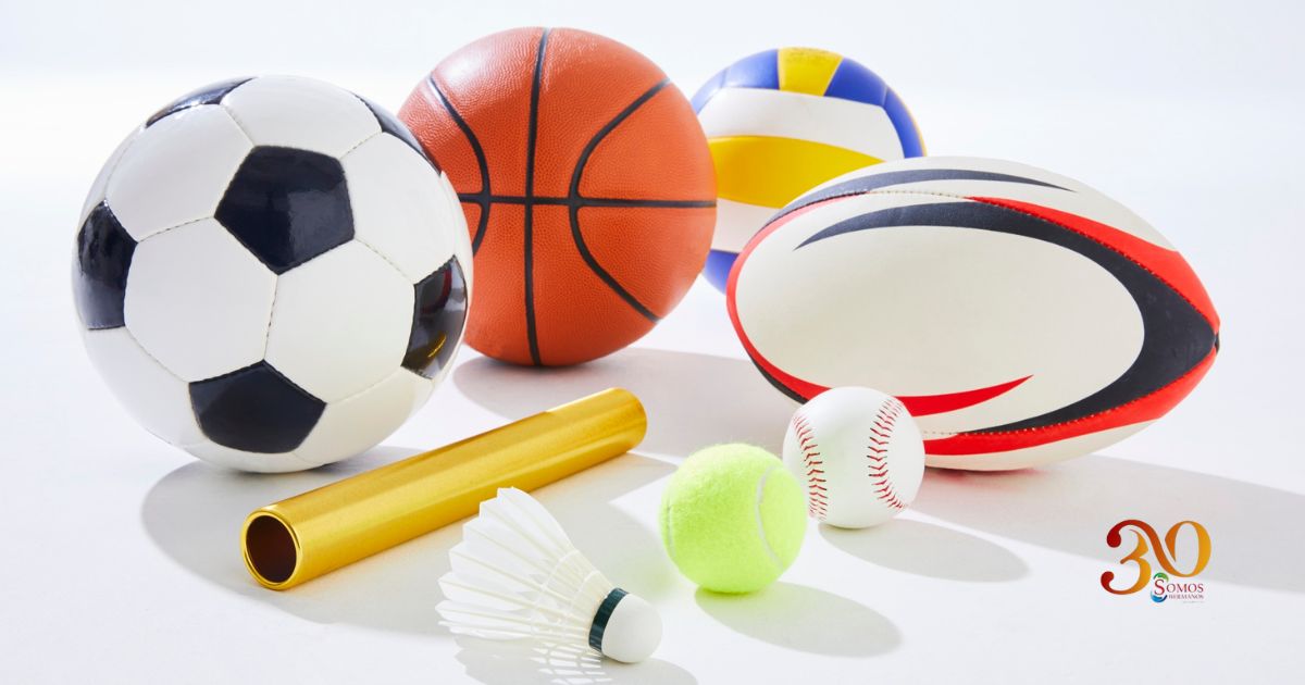 Día Internacional del Deporte: una herramienta global para la paz y el desarrollo