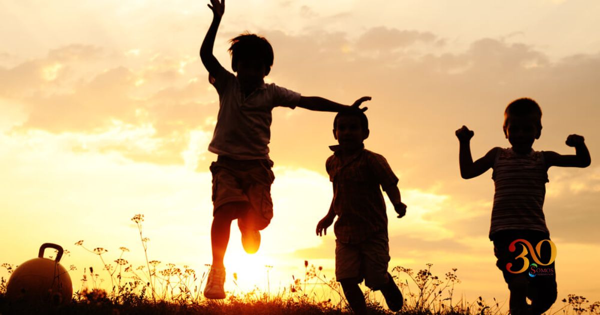 Infancia y derecho a la libertad