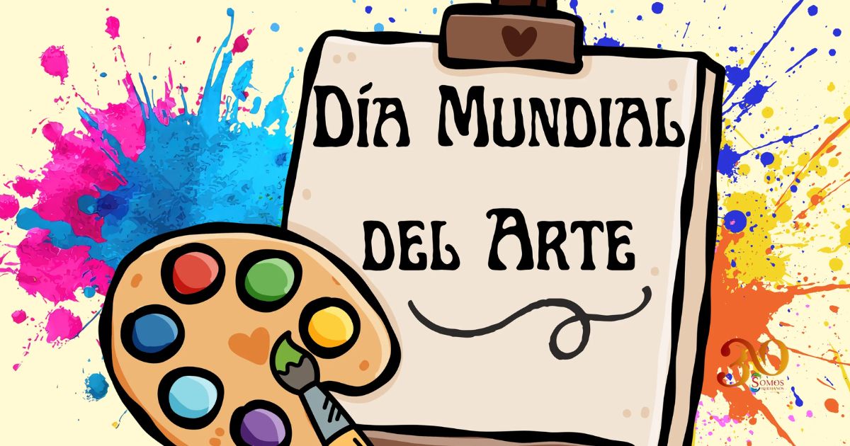 Día Mundial del Arte