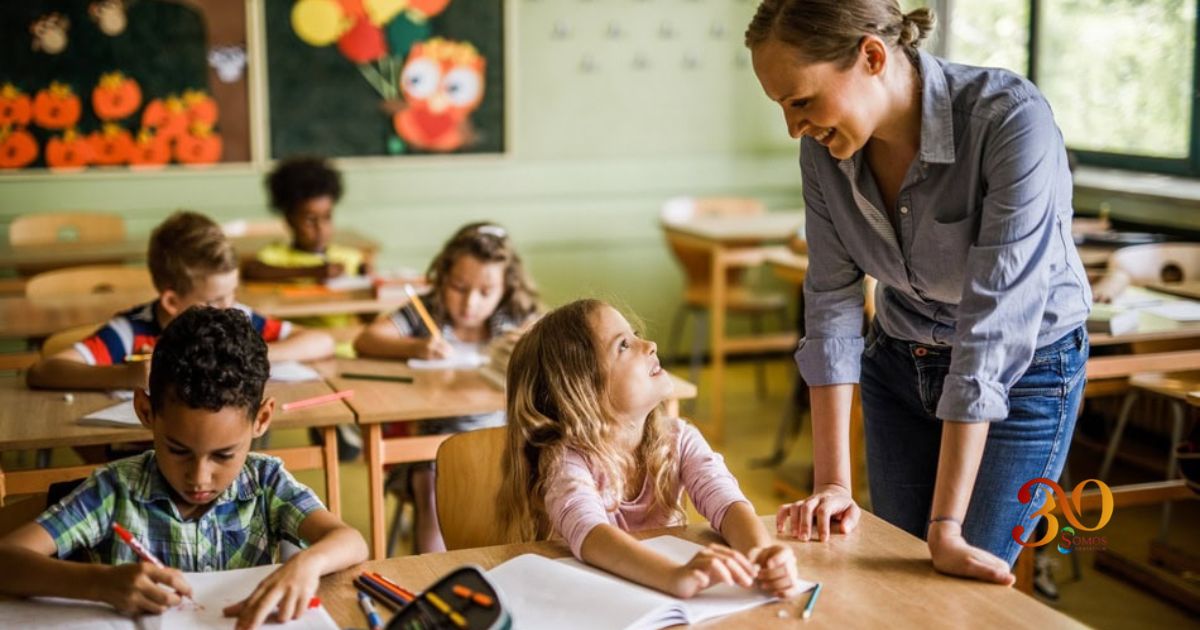 Educación y acompañamiento: el impacto de transformar oportunidades desde la comunidad