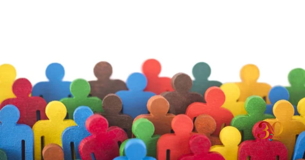 espacio de integración