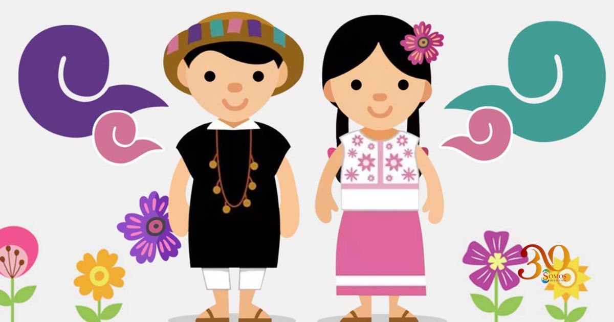 OSC y lenguas en México