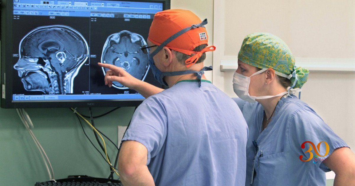 Día del Neurocirujano