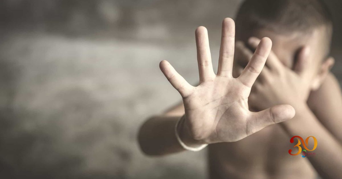 Día Internacional de los niños de la calle