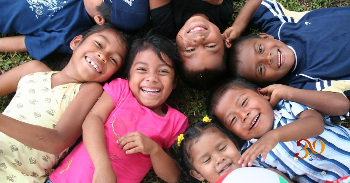 Infancia y derecho a la protección: el papel de las OSC en la defensa de niñas y niños en México