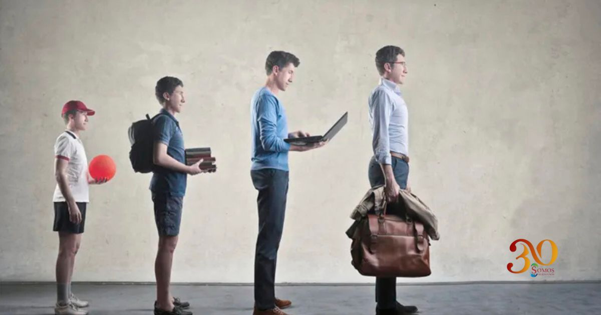 Características de la personalidad madura