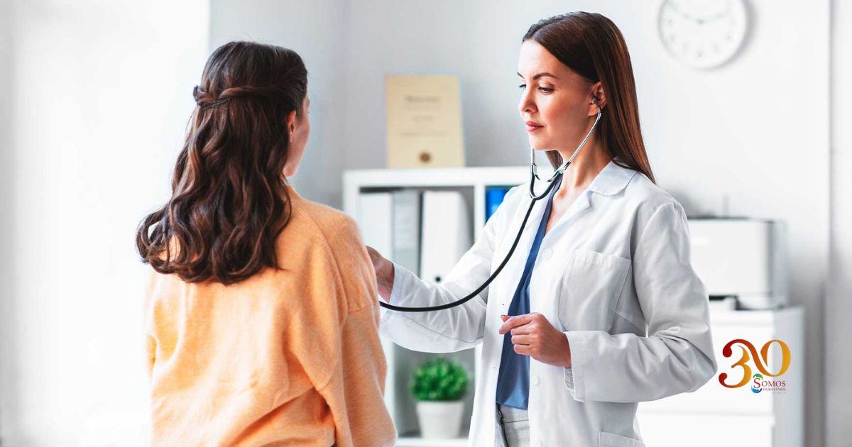 salud como derecho humano